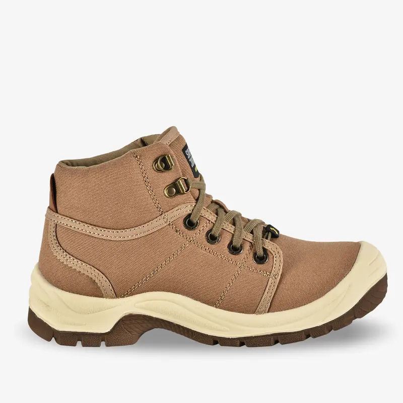 Safety Jogger Desert S1P SRC