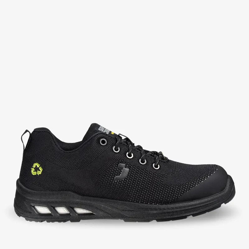 Safety Jogger ECOFITZ S1P LOW S1 P